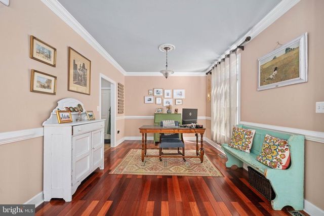 4752 GREENE LOVE LN, Marshall, VA 20115
