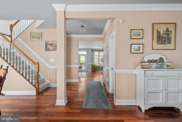 4752 GREENE LOVE LN, Marshall, VA 20115