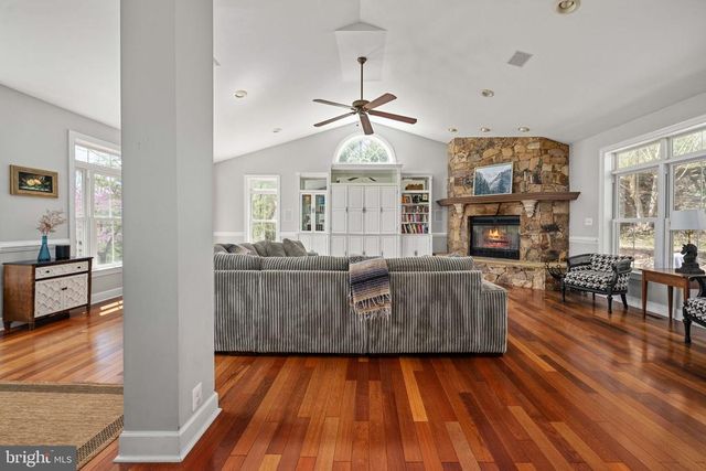 4752 GREENE LOVE LN, Marshall, VA 20115