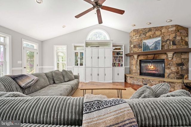 4752 GREENE LOVE LN, Marshall, VA 20115