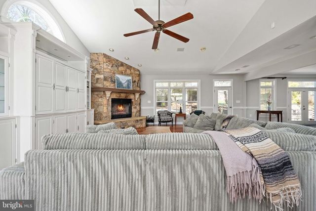 4752 GREENE LOVE LN, Marshall, VA 20115