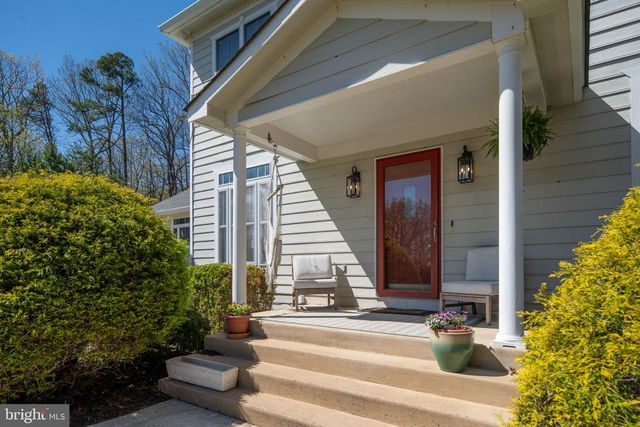 4752 GREENE LOVE LN, Marshall, VA 20115