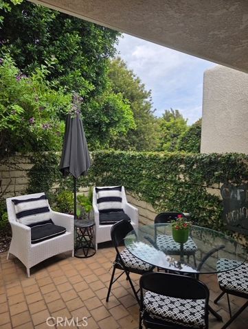 2192 Via Mariposa E H, Laguna Woods, CA 92637