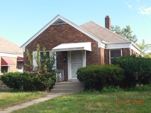 429 Ellsworth Street, Gary, IN 46404
