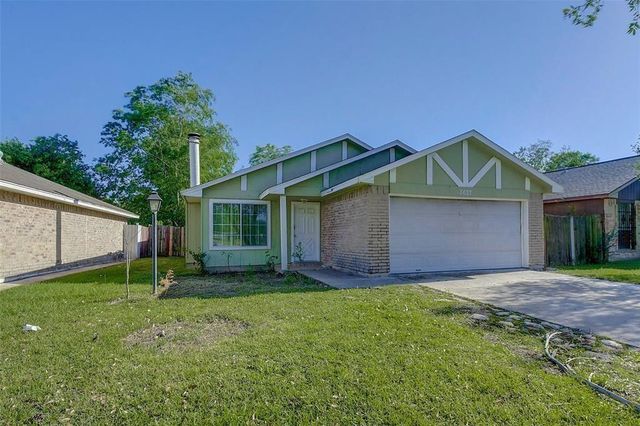 3627 Wirksworth Drive, Houston, TX 77066