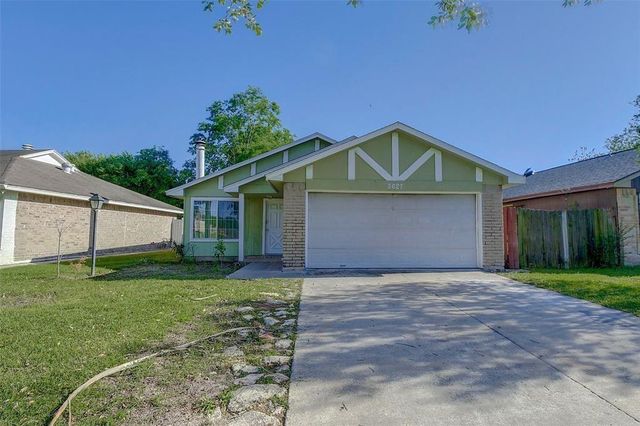 3627 Wirksworth Drive, Houston, TX 77066
