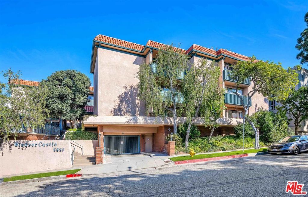 5651 Windsor Way 102, Culver City, CA 90230
