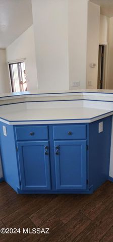 7659 E Park View Drive, Tucson, AZ 85715