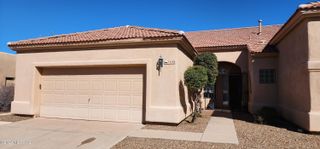 7659 E Park View Drive, Tucson, AZ 85715