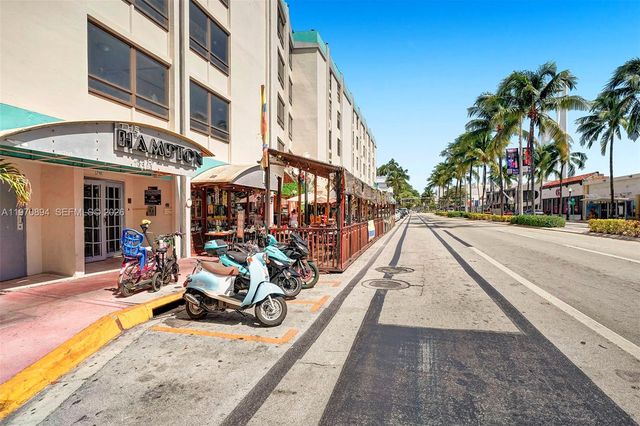 710 Washington Ave 315, Miami Beach, FL 33139