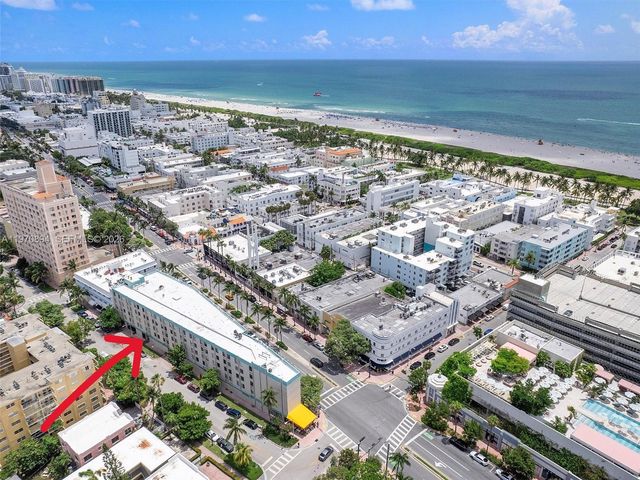 710 Washington Ave 315, Miami Beach, FL 33139