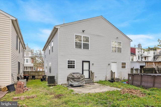 924 MADISON ST, Chester, PA 19013