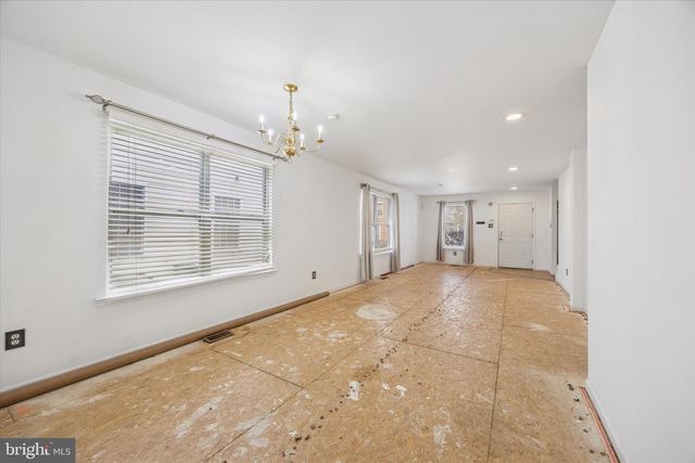 924 MADISON ST, Chester, PA 19013