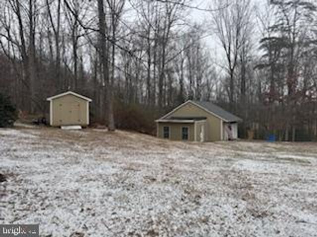 4520 FREE STATE RD, Marshall, VA 20115