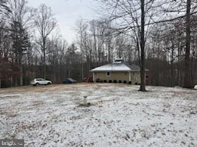 4520 FREE STATE RD, Marshall, VA 20115