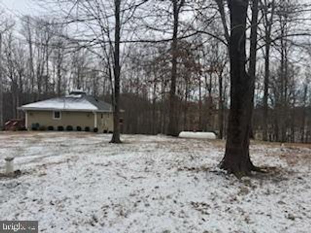 4520 FREE STATE RD, Marshall, VA 20115