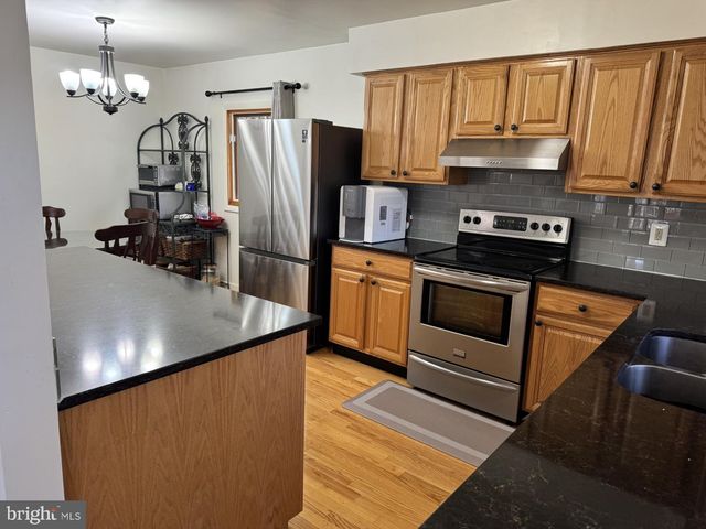 4520 FREE STATE RD, Marshall, VA 20115