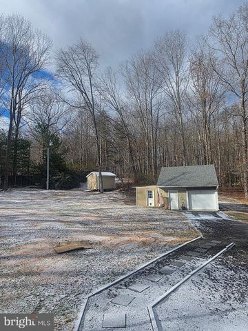 4520 FREE STATE RD, Marshall, VA 20115