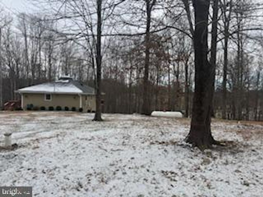 Image 19 of property listing at 4520 FREE STATE RD, Marshall, VA 20115