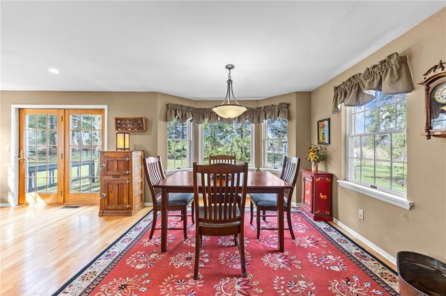 2480 Cooley Road, Canandaigua Town, NY 14424