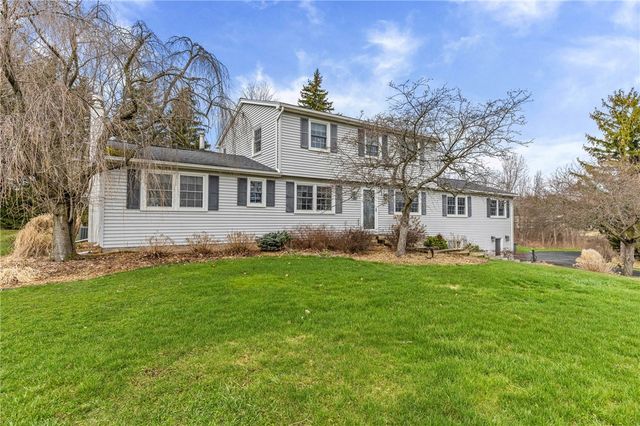 2480 Cooley Road, Canandaigua Town, NY 14424