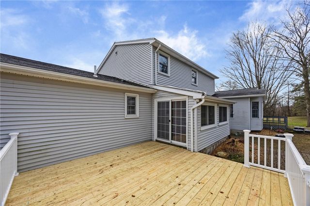 2480 Cooley Road, Canandaigua Town, NY 14424