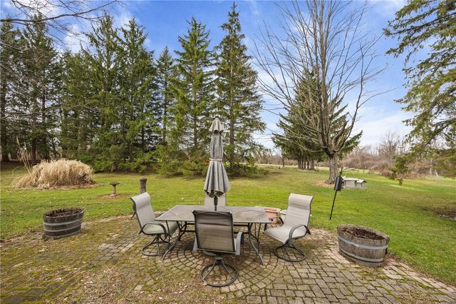2480 Cooley Road, Canandaigua Town, NY 14424