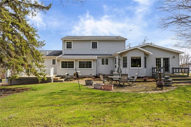 2480 Cooley Road, Canandaigua Town, NY 14424