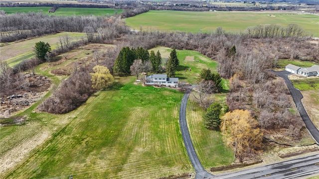 2480 Cooley Road, Canandaigua Town, NY 14424