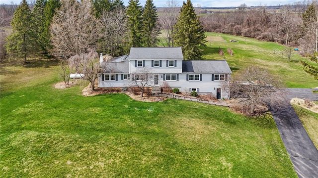 2480 Cooley Road, Canandaigua Town, NY 14424