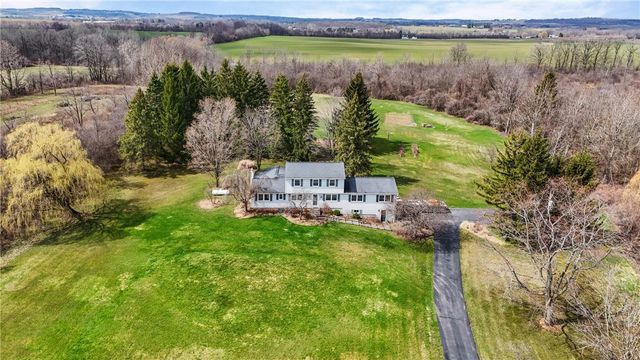 2480 Cooley Road, Canandaigua Town, NY 14424