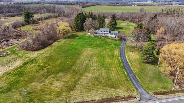 2480 Cooley Road, Canandaigua Town, NY 14424