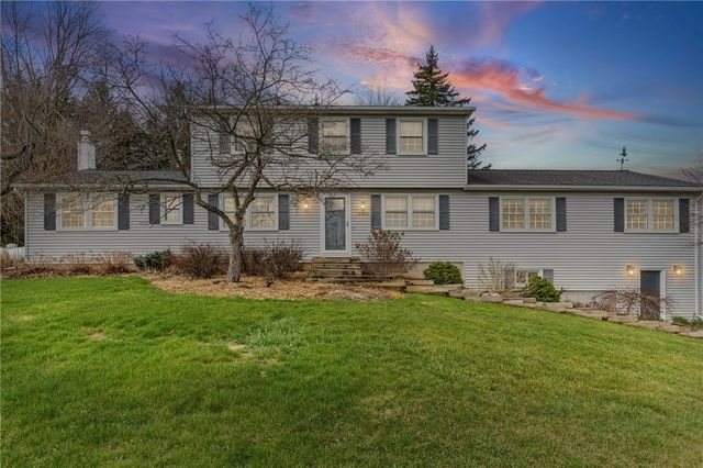 2480 Cooley Road, Canandaigua Town, NY 14424