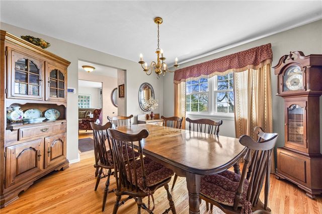 2480 Cooley Road, Canandaigua Town, NY 14424