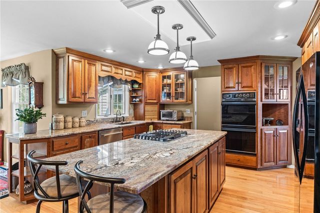 2480 Cooley Road, Canandaigua Town, NY 14424