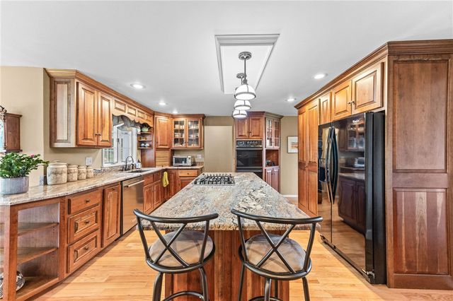 2480 Cooley Road, Canandaigua Town, NY 14424