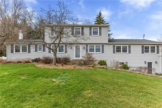 2480 Cooley Road, Canandaigua Town, NY 14424
