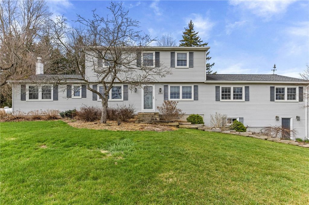 2480 Cooley Road, Canandaigua Town, NY 14424