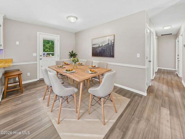 3612 Knotty Court, Wilmington, NC 28405