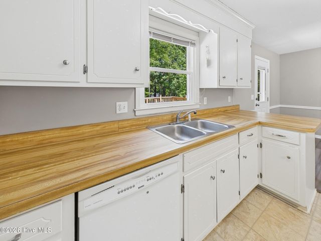 3612 Knotty Court, Wilmington, NC 28405