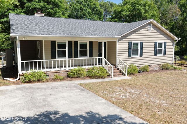 3612 Knotty Court, Wilmington, NC 28405
