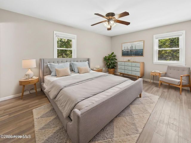3612 Knotty Court, Wilmington, NC 28405