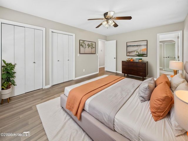 3612 Knotty Court, Wilmington, NC 28405