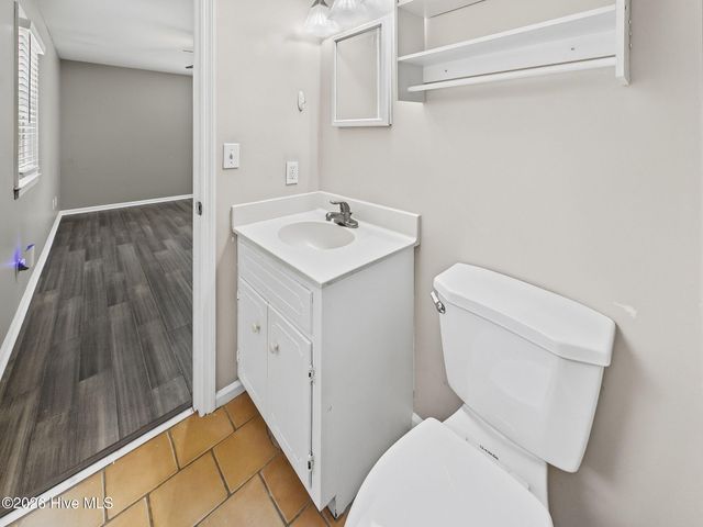 3612 Knotty Court, Wilmington, NC 28405