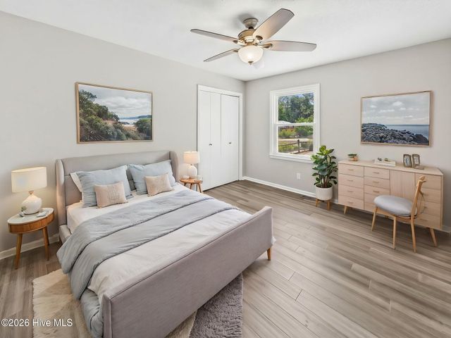 3612 Knotty Court, Wilmington, NC 28405