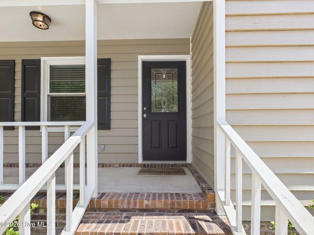 3612 Knotty Court, Wilmington, NC 28405