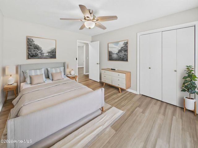 3612 Knotty Court, Wilmington, NC 28405