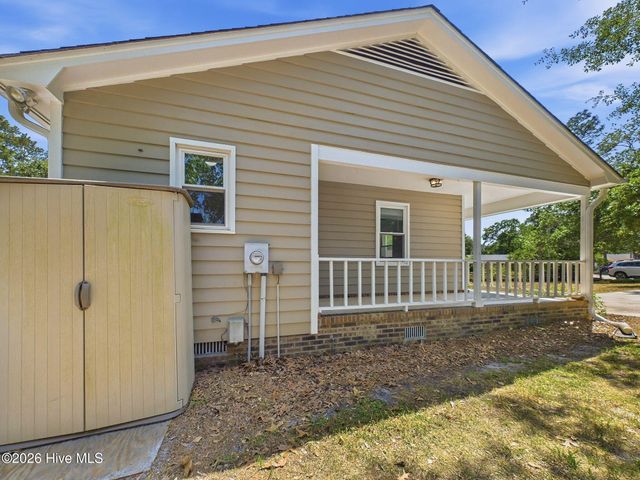3612 Knotty Court, Wilmington, NC 28405