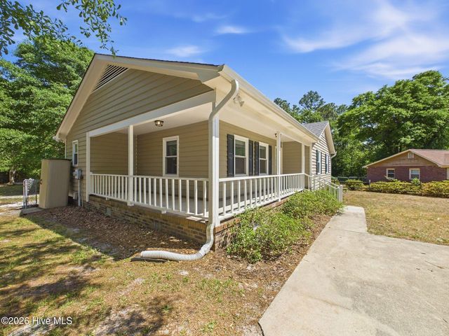 3612 Knotty Court, Wilmington, NC 28405