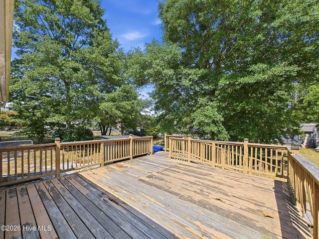 3612 Knotty Court, Wilmington, NC 28405